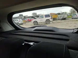 Foto de BANDEJA TRASERA FORD B-MAX (CB2) 1.5 TDCi CAT (95 CV / 70 KW)