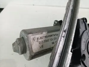 Foto de ELEVALUNAS DELANTERO IZQUIERDO SEAT IBIZA (6K1) 1.4 16V (75 CV / 55 KW) referencia 2133343 foto 3