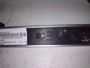 Foto de MOLDURA AUDI A4 AVANT (8E) referencia 8E0867420 foto 2
