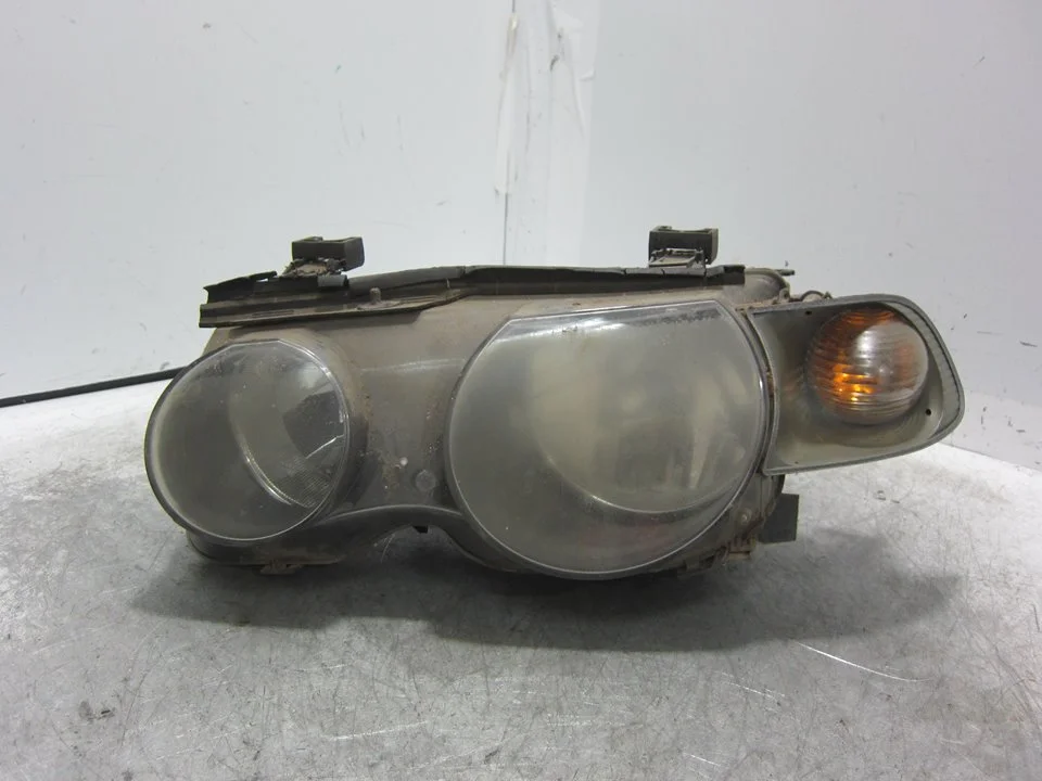 Foto de FARO IZQUIERDO BMW SERIE 3 COMPACTO (E46) 2.0 16V Diesel CAT (150 CV / 110 KW) referencia 0301187201