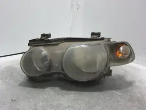 Foto de FARO IZQUIERDO BMW SERIE 3 COMPACTO (E46) 2.0 16V Diesel CAT (150 CV / 110 KW) referencia 0301187201