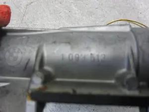 Foto de COLUMNA DIRECCION BMW SERIE X5 (E53) 3.0 24V CAT (231 CV / 170 KW) referencia 1093513 foto 5