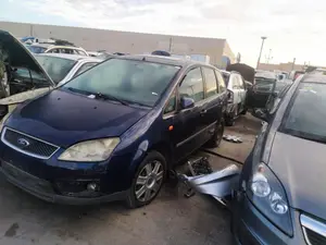 Foto de TRANSMISION DELANTERA IZQUIERDA FORD FOCUS C-MAX (CAP)(2003) 1.6 TDCi CAT (109 CV / 80 KW) referencia 1682285