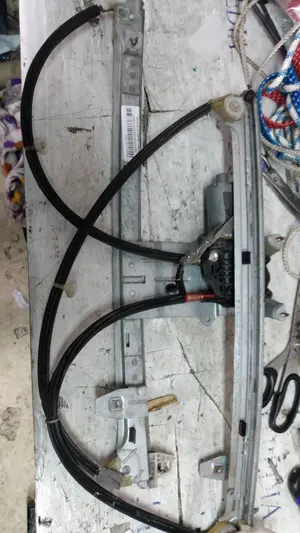 Foto de ELEVALUNAS DELANTERO DERECHO CITROEN XSARA PICASSO 2.0 HDi CAT (RHY / DW10TD) (90 CV / 66 KW) referencia 0130821762