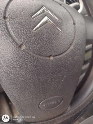 Foto de CLAXON CITROEN C3 1.4 HDi (68 CV / 50 KW) referencia 6236J9