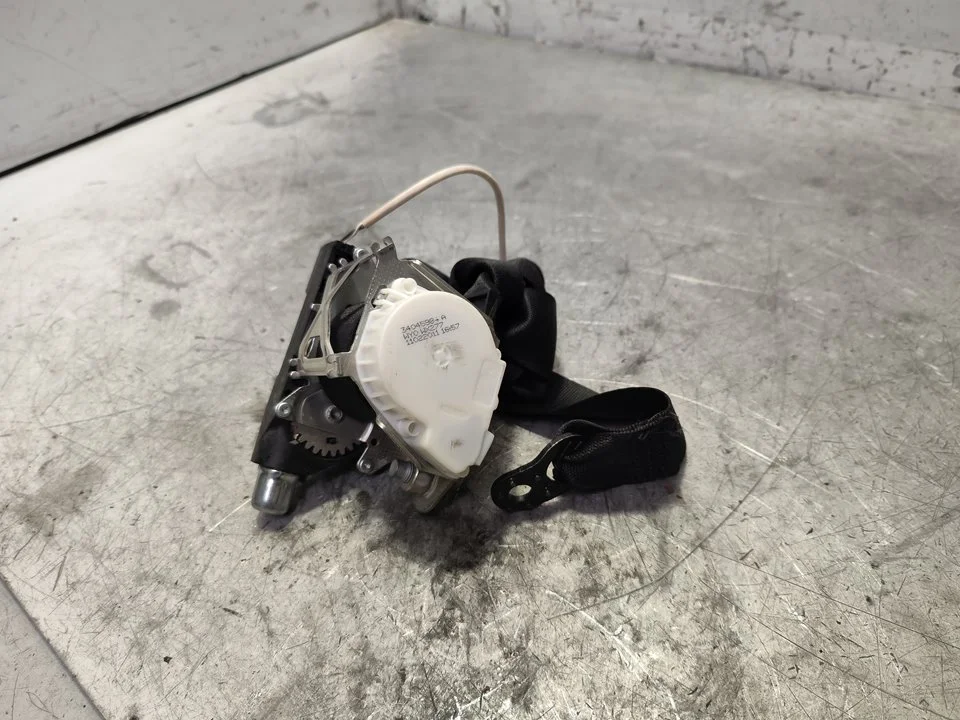 Foto de CINTURON SEGURIDAD DELANTERO IZQUIERDO PORSCHE PANAMERA (TIPO 970) referencia 34045984A