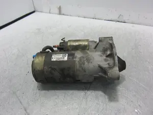 Foto de MOTOR ARRANQUE CITROEN C5 BERLINA 2.0 HDi (109 CV / 80 KW) referencia M001T80481 foto 6