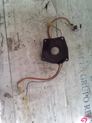 Foto de ANILLO AIRBAG DAEWOO MATIZ 1.0 CAT (64 CV / 47 KW) referencia F46KA9XT8 foto 2
