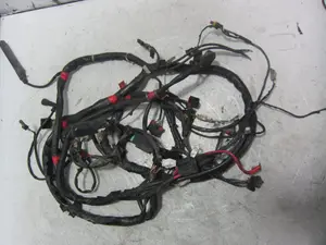 Foto de CABLEADO ELECTRICO PIAGGIO (VESPA) X 7 124 cm3 - 11 kW (15 CV / 11 KW) foto 2