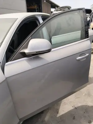 Foto de PUERTA DELANTERA IZQUIERDA AUDI A4 BERLINA (8K2) 2.0 16V TDI (143 CV / 105 KW)