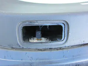 Foto de GUARNECIDO PORTON TRASERO MAZDA 3 BERLINA (BK) 2.0 Diesel CAT (143 CV / 105 KW) foto 4