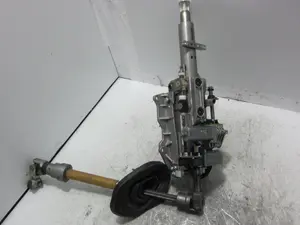 Foto de COLUMNA DIRECCION PORSCHE CAYENNE (TIPO 92A) referencia 7P5419501CP foto 5