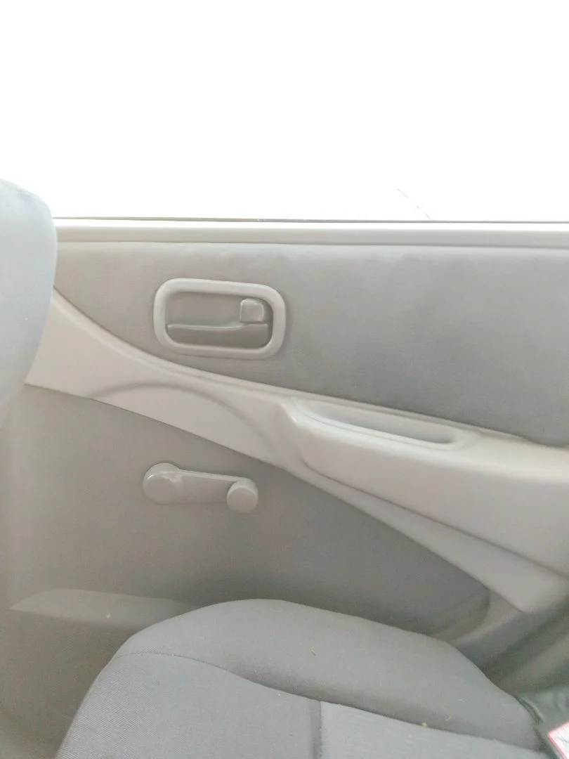 Foto de ELEVALUNAS TRASERO DERECHO NISSAN ALMERA TINO (V10M) 1.8 16V CAT (114 CV / 84 KW) referencia 82720BU000
