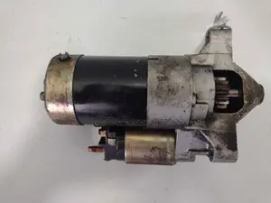 Foto de MOTOR ARRANQUE PEUGEOT 307 BREAK / SW (S1)(04.2002) referencia M001T80481 foto 2