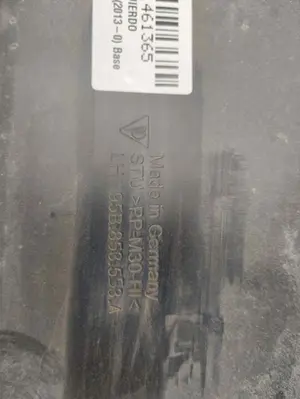 Foto de NO IDENTIFICADO PORSCHE MACAN (95BA) referencia 95B853553A foto 2