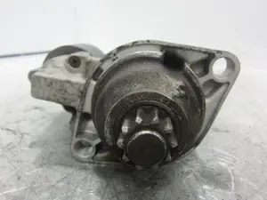Foto de MOTOR ARRANQUE SEAT IBIZA (6L1) 1.9 SDI (64 CV / 47 KW) referencia 111900 foto 3