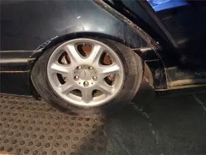 Foto de MANGUETA TRASERA DERECHA MERCEDES-BENZ CLASE S (BM 220) BERLINA
