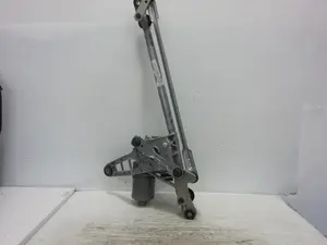 Foto de MOTOR LIMPIA DELANTERO AUDI A4 AVANT (8W5) referencia 1397220691 foto 5