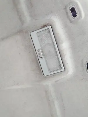 Foto de LUZ INTERIOR SEAT IBIZA (6K1) 1.4  (60 CV / 44 KW)