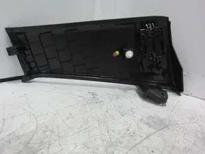 Foto de MOLDURA BMW SERIE X3 (G01) 3.0 24V Turbodiesel (265 CV / 195 KW) referencia 51477424732 foto 3