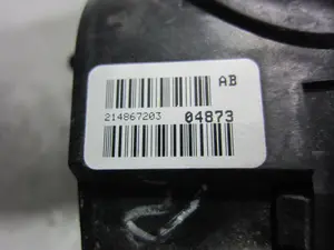 Foto de MANDO LIMPIA DODGE NITRO (KA) 2.8 CRD (177 CV / 130 KW) referencia 214867203 foto 4