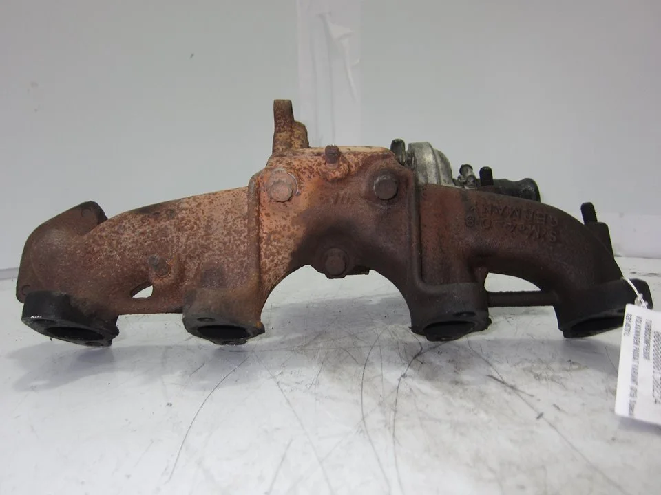 Foto de TURBOCOMPRESOR VOLKSWAGEN PASSAT VARIANT (315) referencia 028145701L