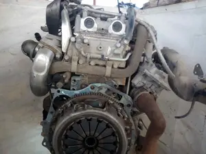 Foto de MOTOR COMPLETO MITSUBISHI CANTER EURO 5/EURO 6 (BM 468)(09.2011) 3.0 Diesel (146 CV / 107 KW) referencia F1CE3481F foto 5
