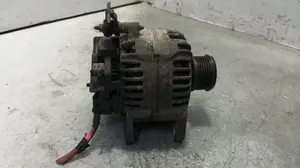 Foto de ALTERNADOR RENAULT MODUS I 1.5 dCi Diesel (82 CV / 60 KW) referencia 8200390675