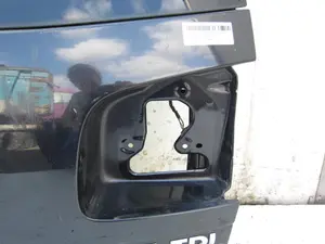 Foto de NO IDENTIFICADO VOLKSWAGEN TOUAREG (7L6) foto 7