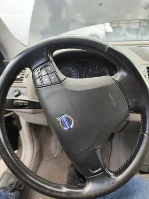 Foto de AIRBAG DELANTERO IZQUIERDO VOLVO V50 FAMILIAR 2.0 Diesel CAT (136 CV / 100 KW)