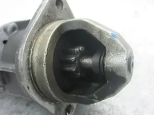 Foto de MOTOR ARRANQUE BMW SERIE 3 BERLINA (E36) referencia 063222035010 foto 6