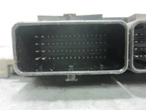 Foto de CENTRALITA MOTOR UCE RENAULT CAPTUR I 1.5 dCi Diesel FAP Energy (90 CV / 66 KW) referencia 237106319R foto 3