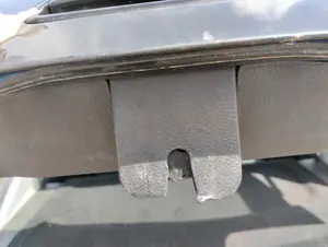 Foto de CERRADURA MALETERO / PORTON VOLKSWAGEN GOLF IV BERLINA (1J1)(10.1997) 1.6 16V (105 CV / 77 KW)