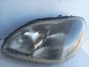 Foto de FARO IZQUIERDO MERCEDES-BENZ CLASE S (BM 220) BERLINA referencia 0301153271