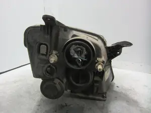 Foto de FARO IZQUIERDO OPEL MERIVA 1.7 16V CDTI (101 CV / 74 KW) referencia 9308550 foto 3