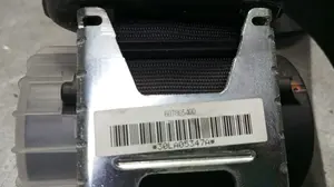 Foto de CINTURON SEGURIDAD DELANTERO DERECHO LAND ROVER RANGE ROVER SPORT 2.7 Td V6 CAT (190 CV / 140 KW) referencia 607865400 foto 2