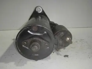 Foto de MOTOR ARRANQUE AUDI A6 AVANT (4B5) referencia 0001109066 foto 3