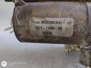 Foto de MOTOR ARRANQUE FORD MONDEO BERLINA (GE) 2.5 V6 24V CAT (170 CV / 125 KW) referencia 2S7T11000 foto 3