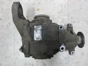 Foto de DIFERENCIAL TRASERO BMW SERIE 3 COMPACTO (E36) 1.7 Turbodiesel CAT (90 CV / 66 KW) referencia 1214009 foto 3