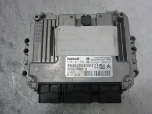 Foto de CENTRALITA MOTOR UCE CITROEN C4 COUPE 1.6 16V HDi (90 CV / 66 KW) referencia 9661773380
