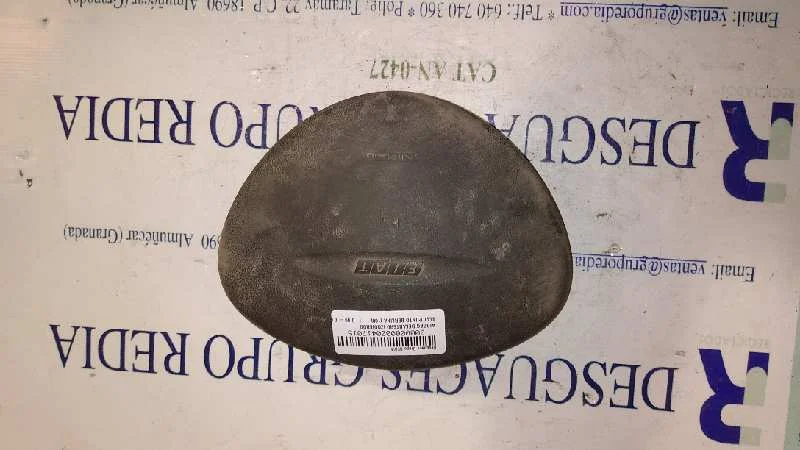 Foto de AIRBAG DELANTERO IZQUIERDO FIAT II PUNTO (188) BERLINA referencia 735278157