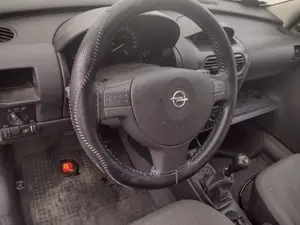 Foto de MANDO LUCES OPEL CORSA C 1.7 16V DI CAT (Y 17 DTL / LK8) (65 CV / 48 KW) referencia 9185413 foto 2