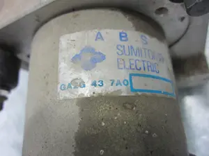 Foto de ABS FORD PROBE 2.5 V6 24V CAT (162 CV / 119 KW) referencia GA2G437A0 foto 5