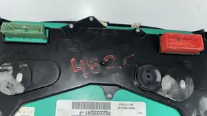 Foto de CUADRO INSTRUMENTOS RENAULT KANGOO I (F/KC0) 1.9 dCi Diesel CAT (84 CV / 62 KW) foto 5