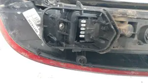 Foto de PILOTO TRASERO IZQUIERDO OPEL CORSA C 1.7 16V DTI CAT (Y 17 DT / LR6) (75 CV / 55 KW) referencia 09196363 foto 2