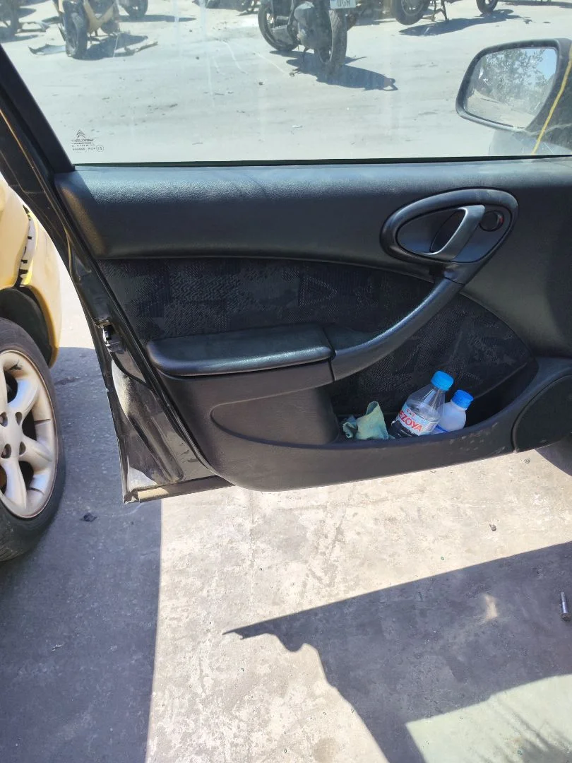 Foto de GUARNECIDO PUERTA DELANTERA IZQUIERDA CITROEN XSARA BERLINA 2.0 HDi CAT (RHY / DW10TD) (90 CV / 66 KW)