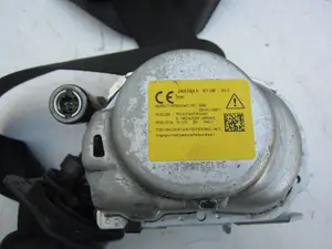 Foto de KIT AIRBAG BMW SERIE X3 (G01) 3.0 24V Turbodiesel (265 CV / 195 KW) referencia K2288012BW0601 foto 11