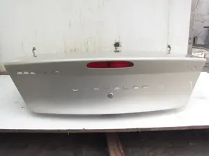Foto de NO IDENTIFICADO CHRYSLER SEBRING JR 41 BERLINA 2.7 CAT (203 CV / 149 KW) foto 2