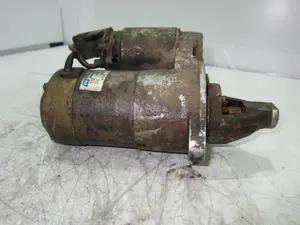Foto de MOTOR ARRANQUE JEEP GRAND CHEROKEE (ZJ/Z) referencia STR3055 foto 7