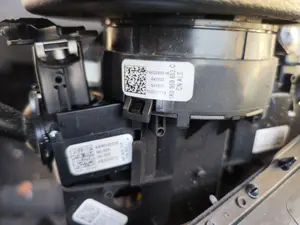 Foto de ANILLO AIRBAG VOLKSWAGEN GOLF PLUS V (5M1) 1.9 TDI (105 CV / 77 KW)
